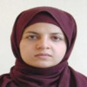 مرضیه فرهنگ