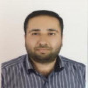 سیاوش کاظمی موحد