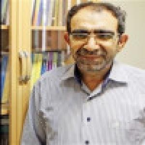 عباس شاکری