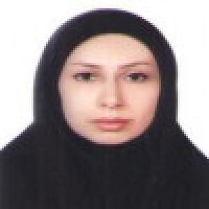 مهناز حسین زاده