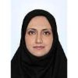 فاطمه قاسمی اصفهانی