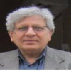 بهرام مشحون