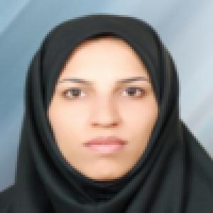 آزاده احمدی