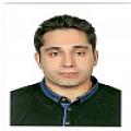 مهدی سپیدار کیش