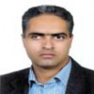 مهدی عباس زاده