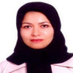 صدیقه برهانی