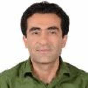 محمدصالح تواضعی