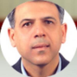 محمود جعفری