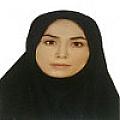 فاطمه رزاقی