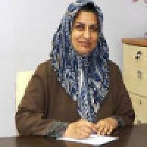 سودابه تیرگر طبری