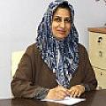سودابه تیرگر طبری
