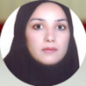 ساغر سلمانی نژاد مهر آبادی