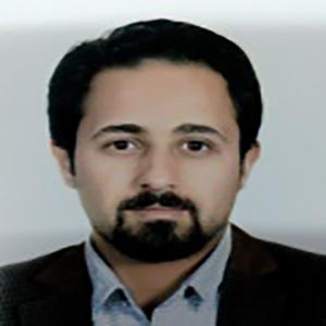 موسی موسوی کوهس