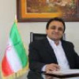 مرتضی خسرونیا
