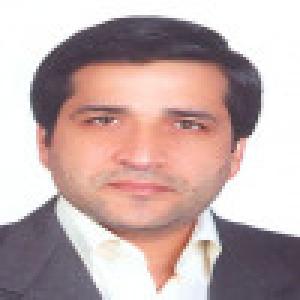 اکبر چشمی