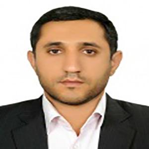 محمدعلی رستمی نژاد