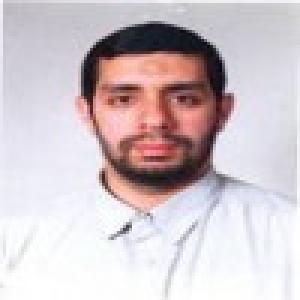 سيد عليرضا هاشمي گلپايگاني