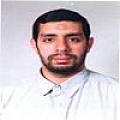 سيد عليرضا هاشمي گلپايگاني