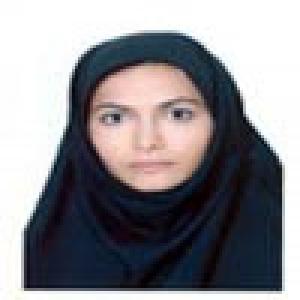فاطمه مهري