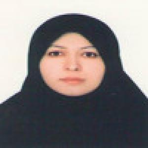 صغری فرهی
