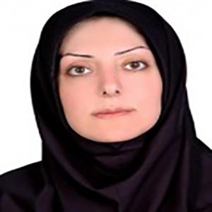 لیلا طالب زاده شوشتری