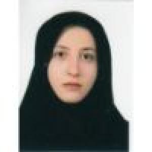 زهرا قاسمی