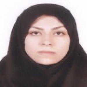 ندا گیلانی