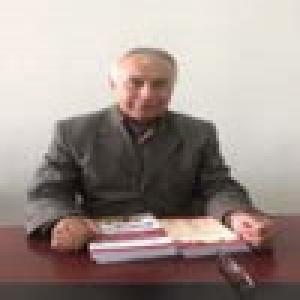 علیرضا فلاحی