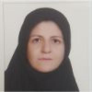 فهیمه ورمقانی
