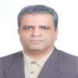 محمدرضا پوریای ولی