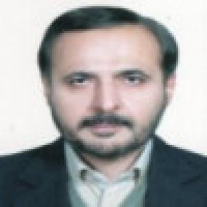 عباسعلی فراهتی فراهتی