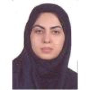 فرزانه عبدالهی