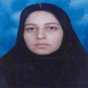 راضیه رضازاده