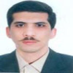 رضا محسنی