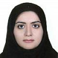 مریم شیروانی