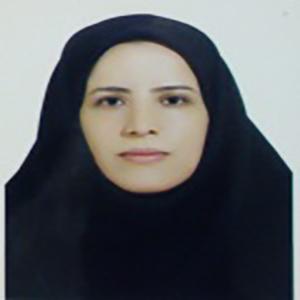 محبوبه‌سادات حسین زاده