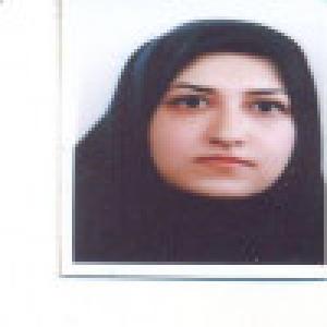 زرین قاسمی