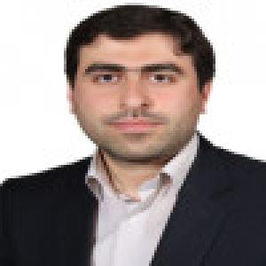 اسماعیل خان میرزا