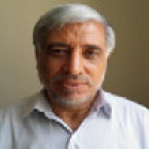 مختار مختارزاده