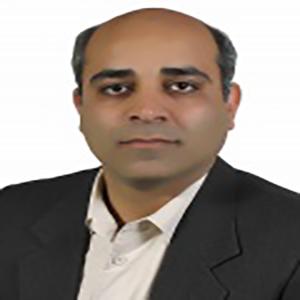 فرید مرادی نژاد