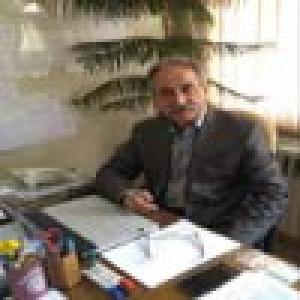 محمد رهگشای