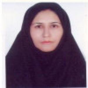 صدیقه شیخ زاده
