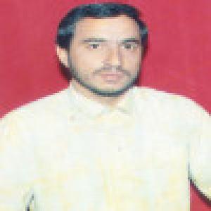 سید محمد علوی نسب