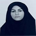 فاطمه احمدی