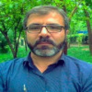 مسلم زارعی