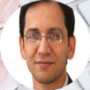امیر عباس نجفی