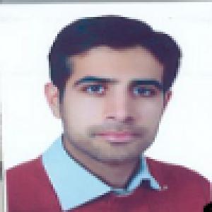 محمد مهدی کیخا