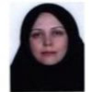 مژگان رشتچی