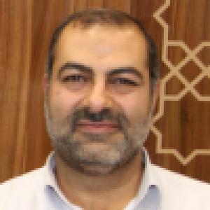 محمدرضا احمدزاده