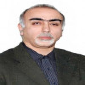 محمد حق پناهی